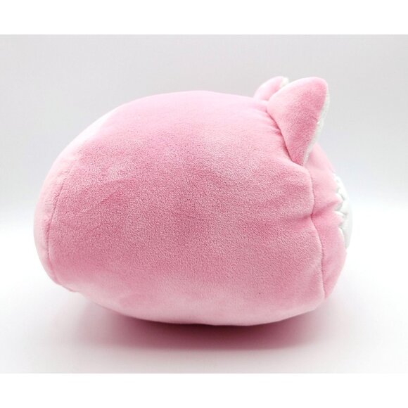 Squishmallows Kellytoy Plush Stackable Rhiannon the Pink Fox 8" - Picture 2 of 4